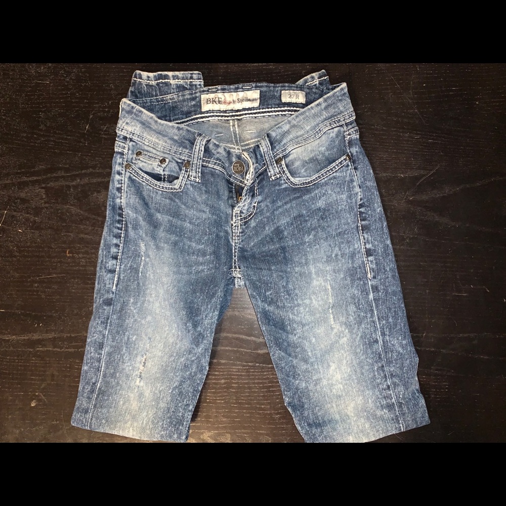 BKE Jeans